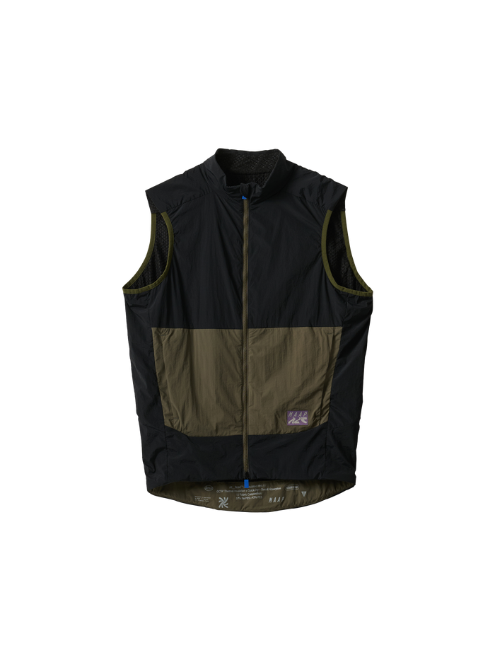Women's Alt_Road™ Insulated Vest