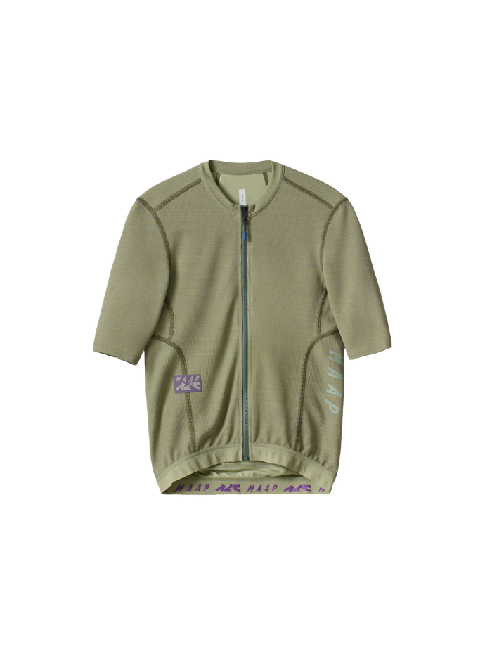Women's Alt_Road™ Jersey 2.0
