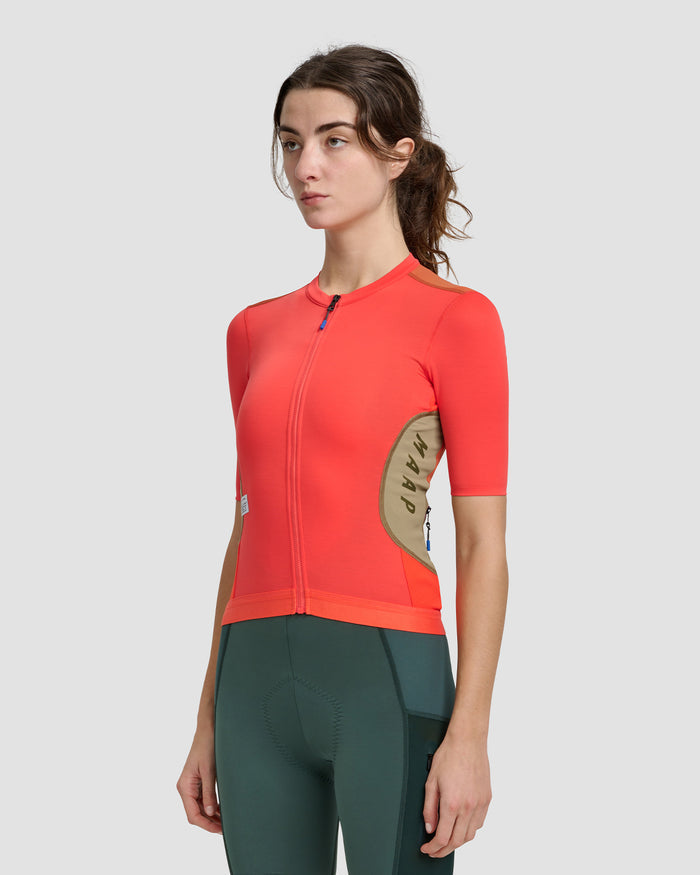 Women's Alt_Road™ Jersey