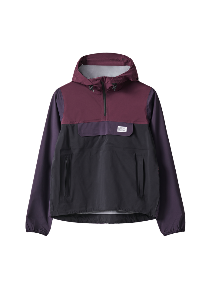 Women's Alt_Road™ Lightweight Anorak