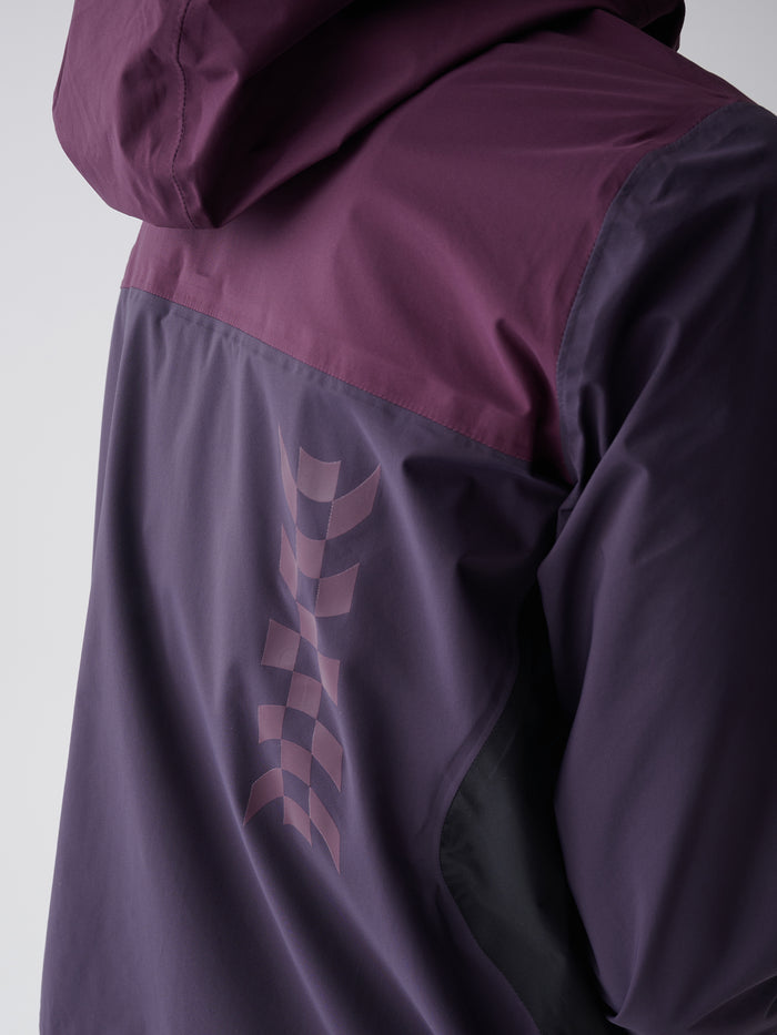 Women's Alt_Road™ Lightweight Anorak