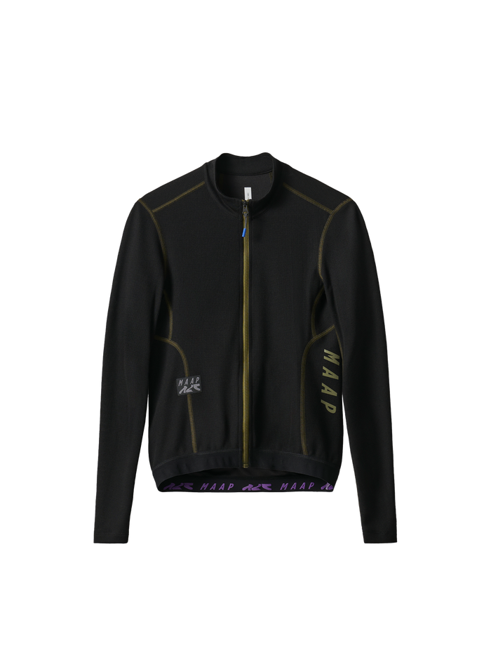 Women's Alt_Road™ LS Jersey 2.0