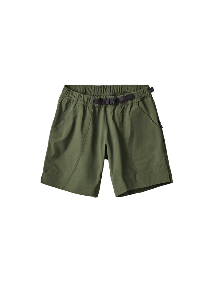 Women's Alt_Road™ Overshort