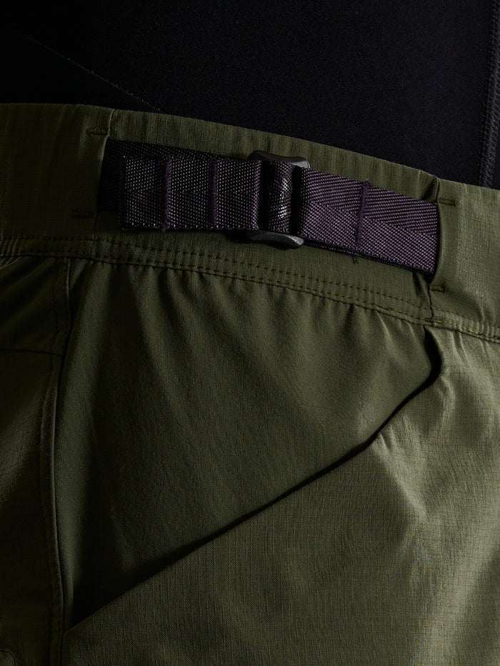 Women's Alt_Road™ Overshort