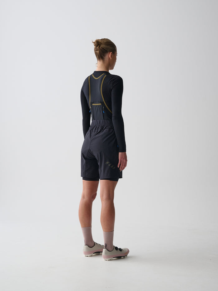 Women's Alt_Road™ Overshort
