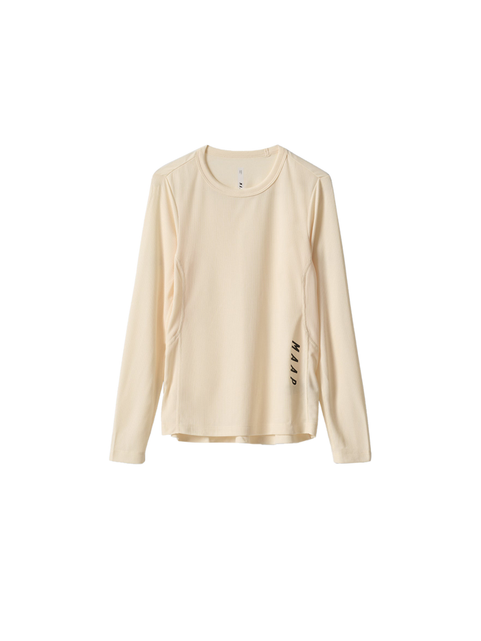 Women's Alt_Road™ Ride LS Tee 3.0