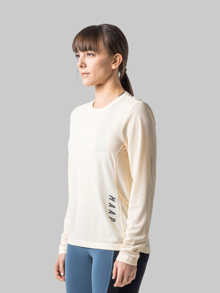 Women's Alt_Road™ Ride LS Tee 3.0