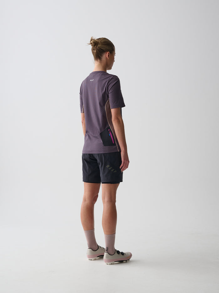 Women's Alt_Road™ Tech Tee