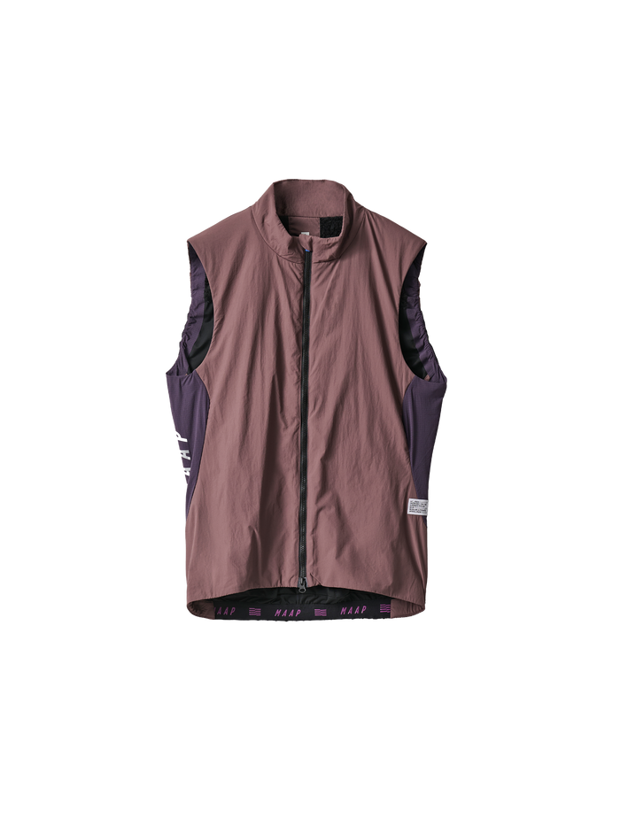 Women's Alt_Road™ Thermal Vest