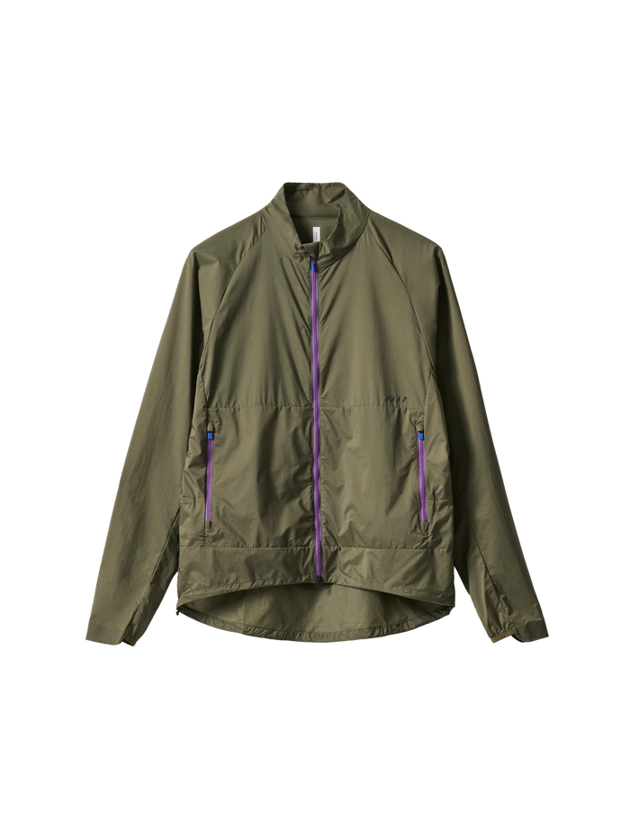 Women's Alt_Road™ Wind Jacket