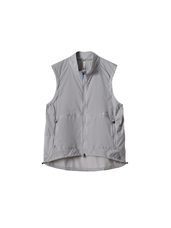 Women's Alt_Road™ Wind Vest