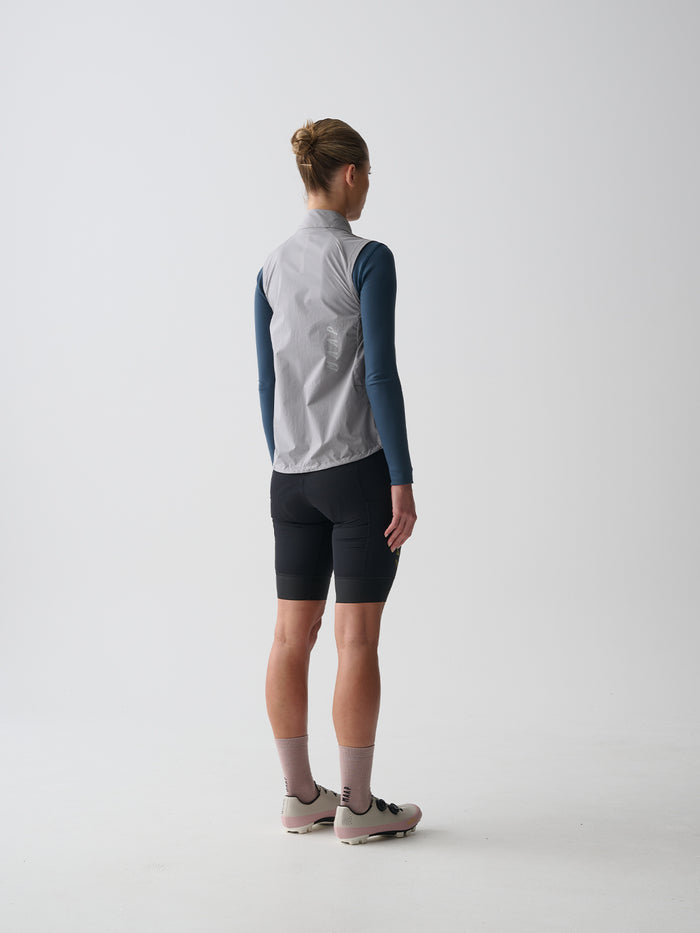 Women's Alt_Road™ Wind Vest
