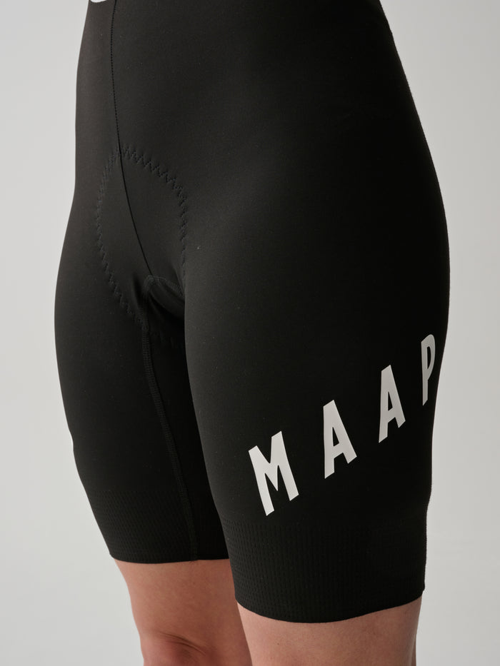 Women's Apex Aeon Bib Short