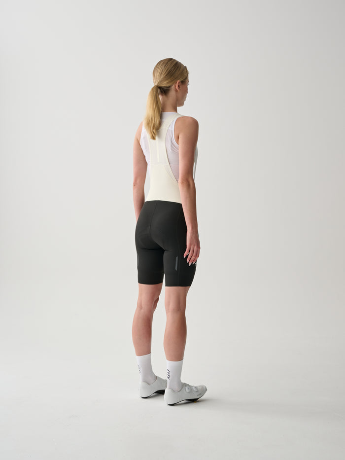 Women's Apex Aeon Bib Short