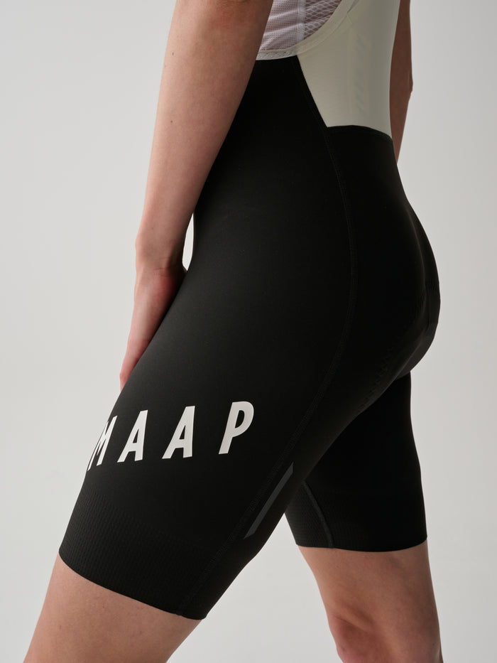 Women's Apex Aeon Bib Short