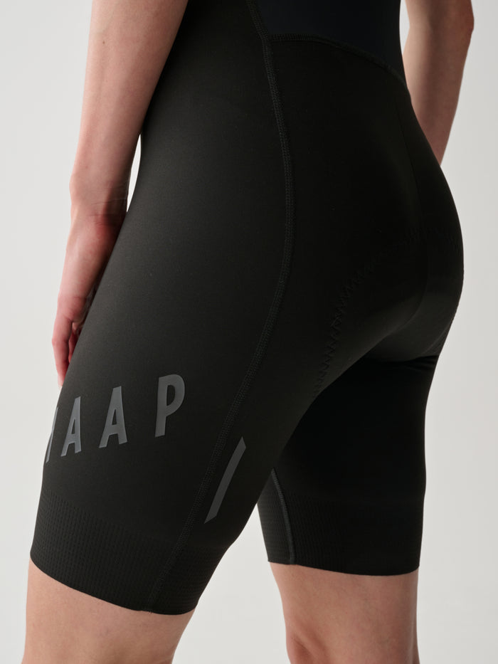 Women's Apex Aeon Bib Short