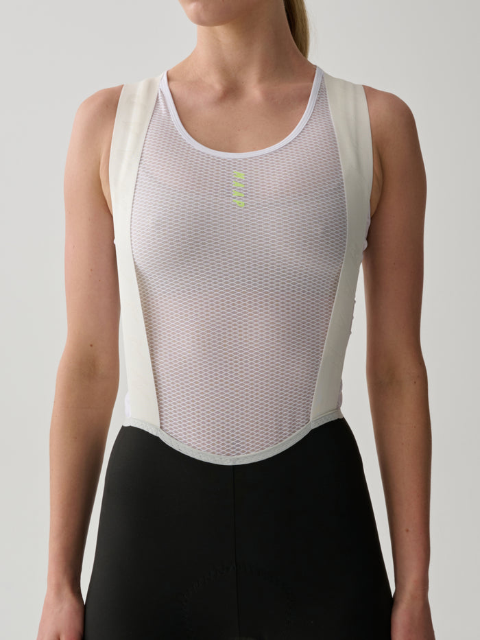 Women's Apex Aeon Bib Short