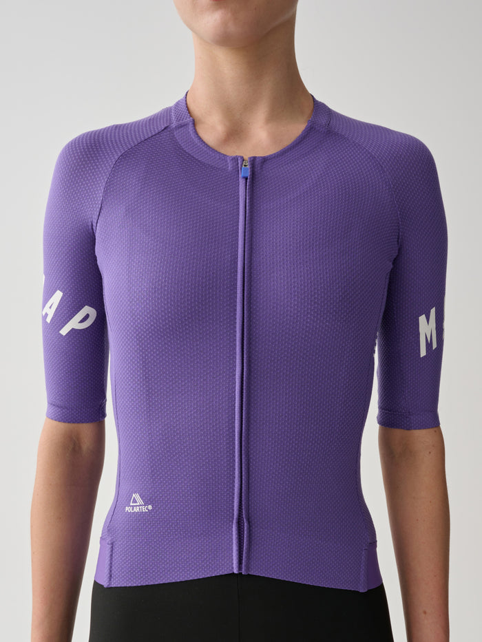 Women's Apex Aeon Jersey