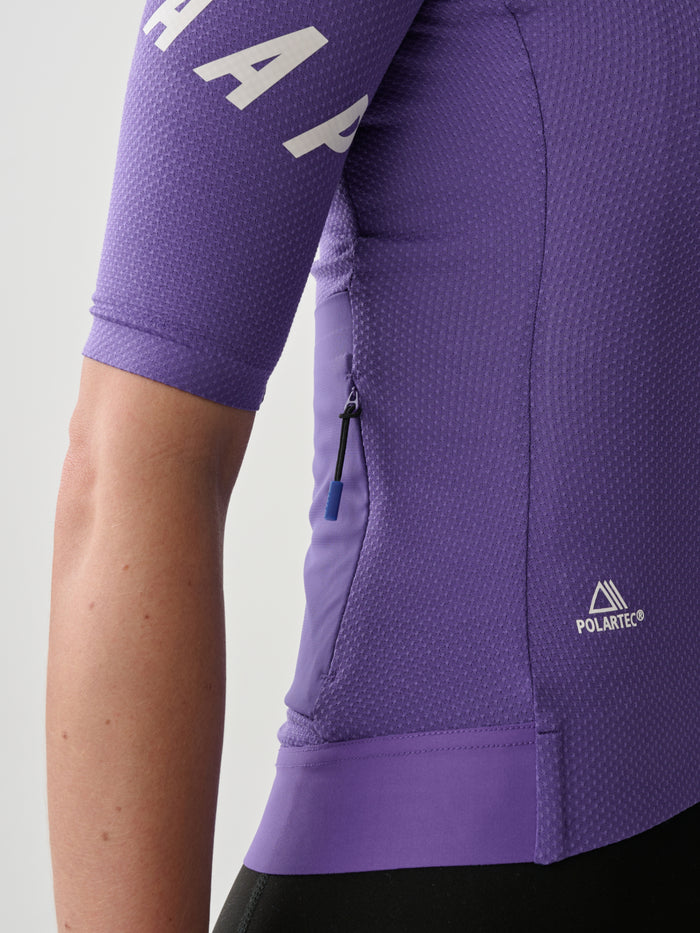 Women's Apex Aeon Jersey