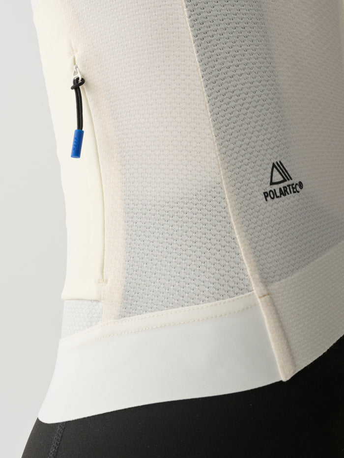 Women's Apex Aeon LS Jersey