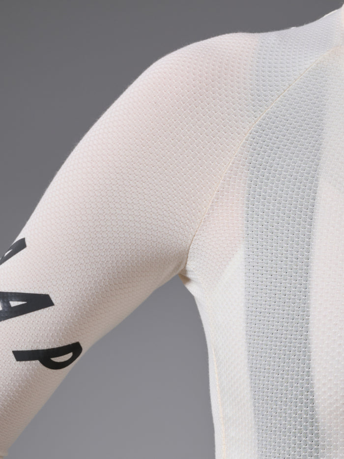 Women's Apex Aeon LS Jersey