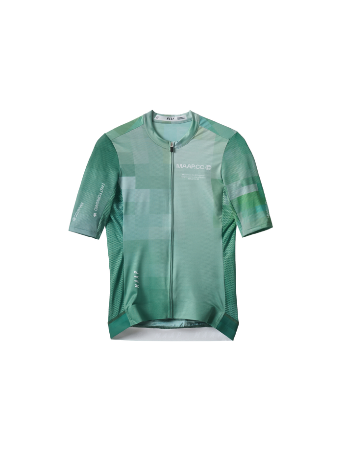 Women's Blur Pro Air Jersey 3.0