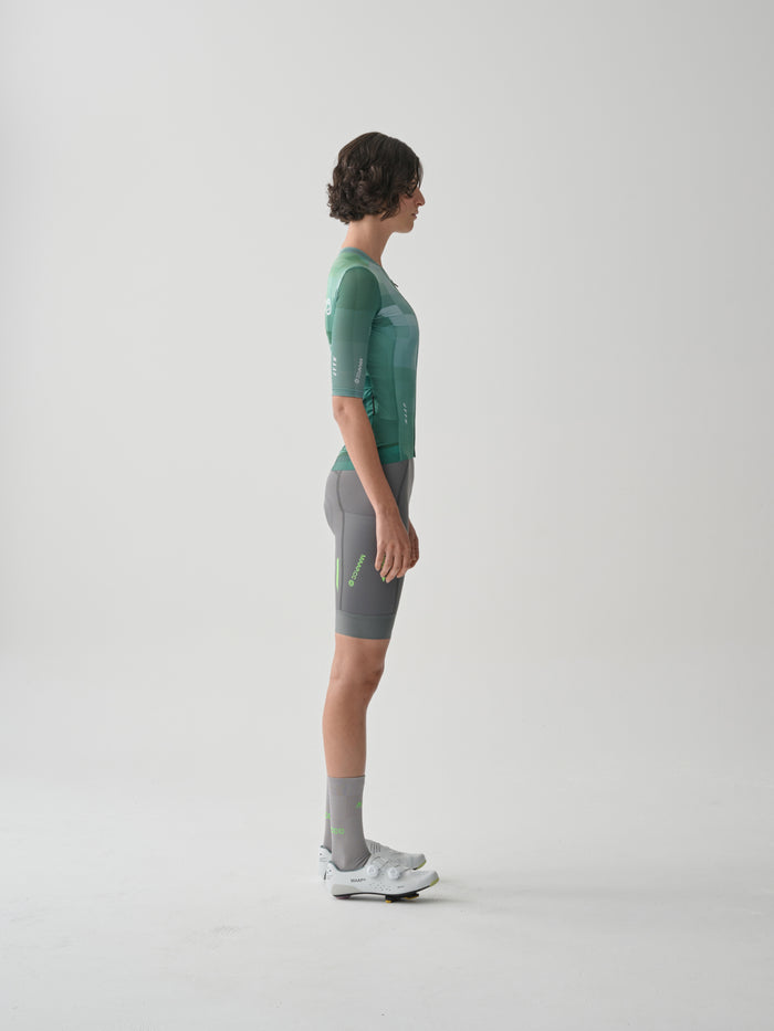 Women's Blur Pro Air Jersey 3.0