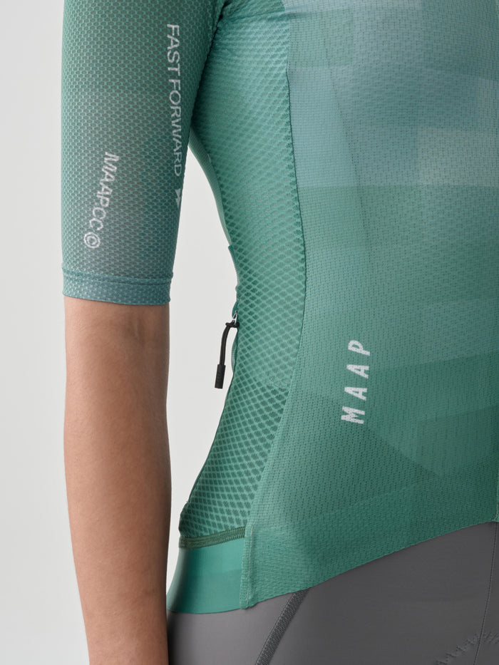 Women's Blur Pro Air Jersey 3.0