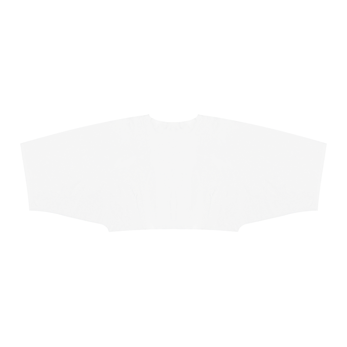 Women's Boxy Batwing Sleeve T-Shirt
