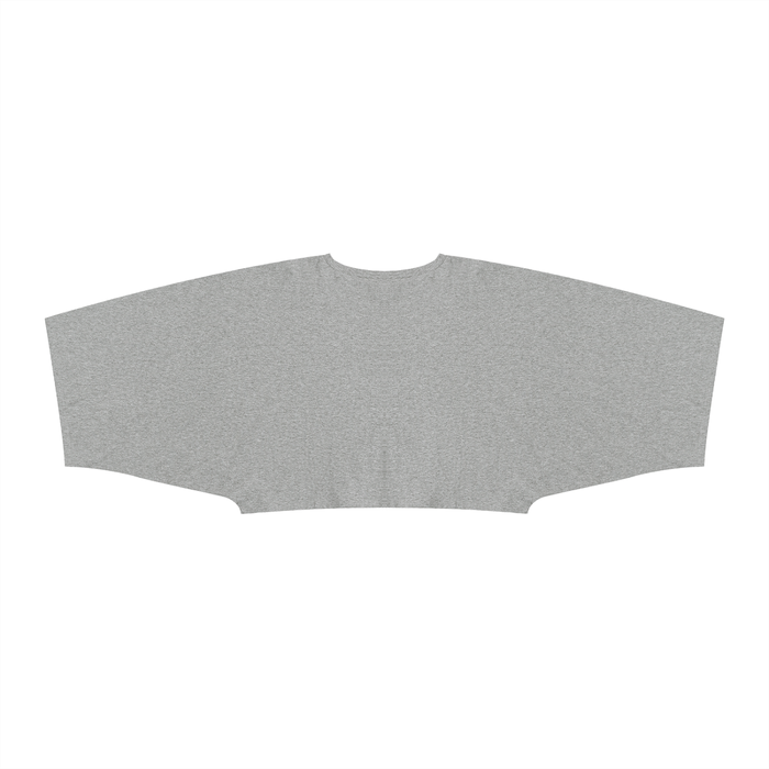 Women's Boxy Batwing Sleeve T-Shirt