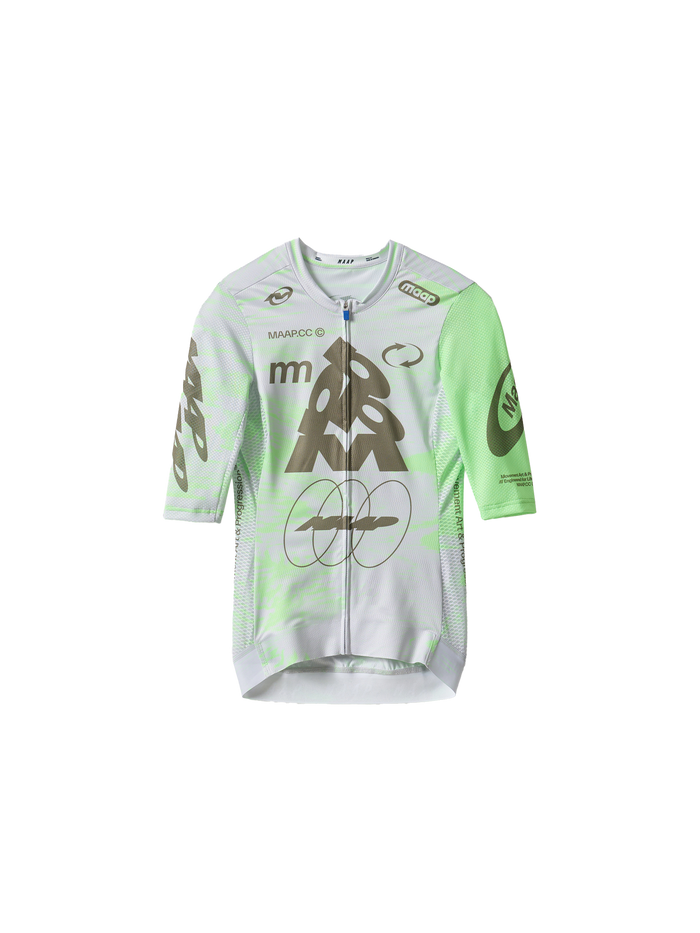 Women's Chroma Pro Air Jersey 3.0