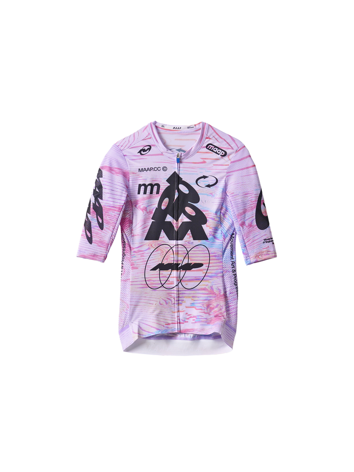 Women's Chroma Pro Air Jersey 3.0