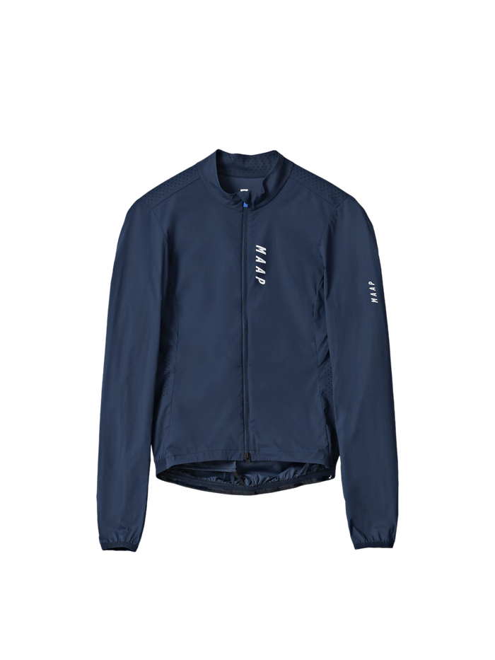 Women's Draft Team Jacket