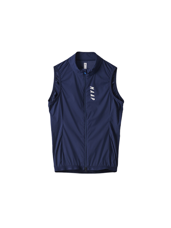Women's Draft Team Vest