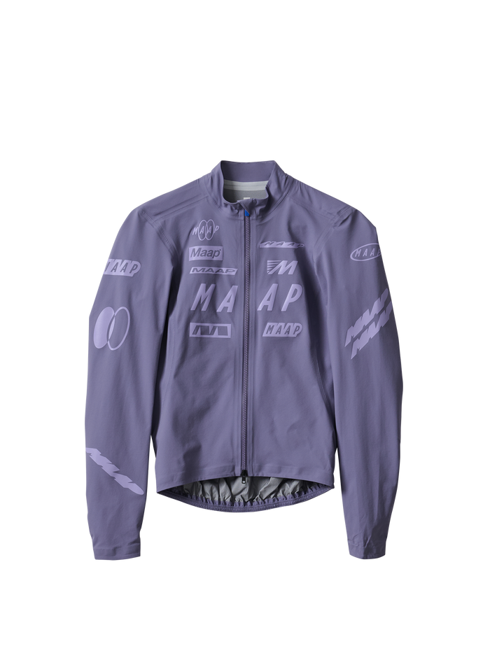 Women's Drome Atmos Jacket