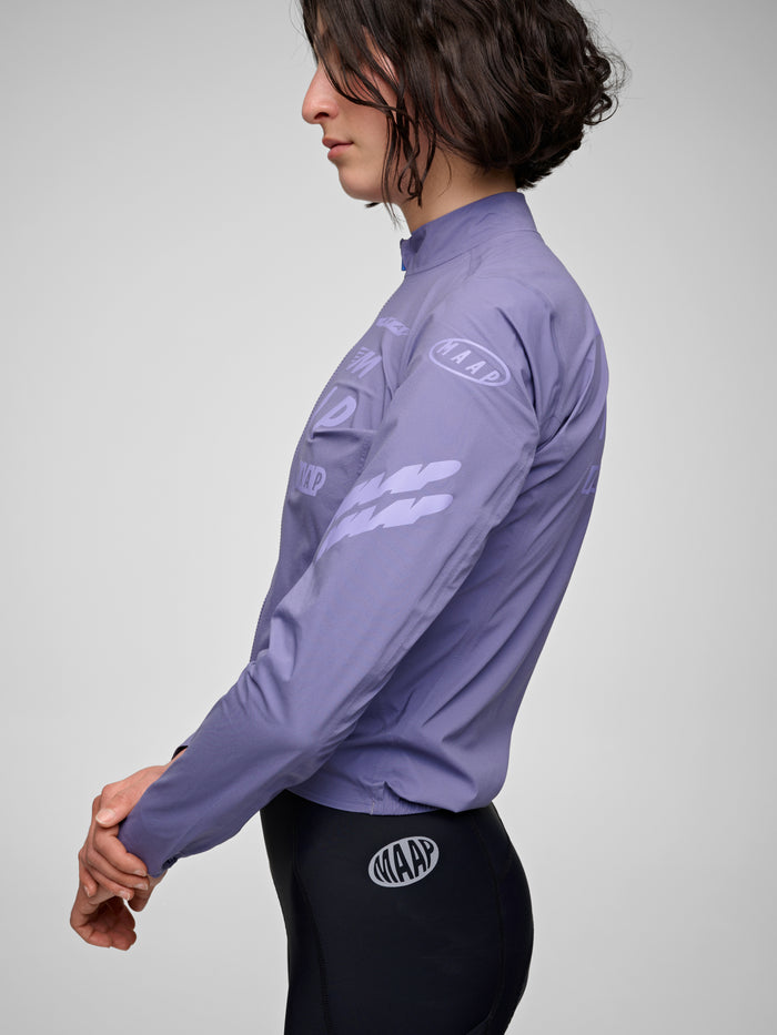 Women's Drome Atmos Jacket