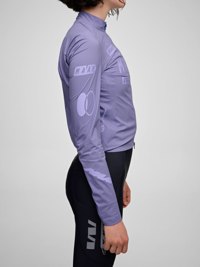 Women's Drome Atmos Jacket