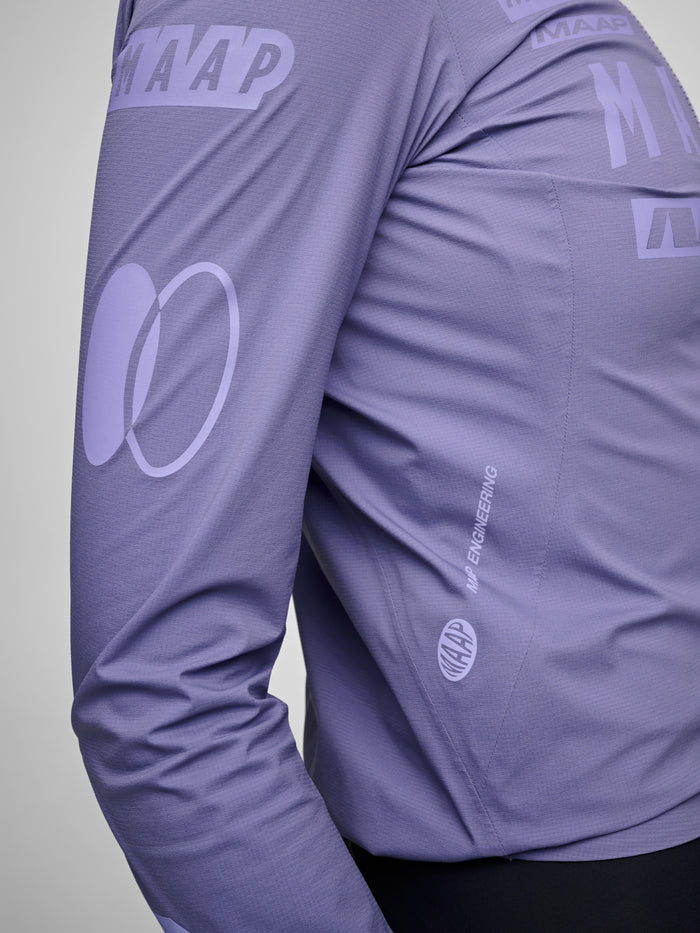 Women's Drome Atmos Jacket