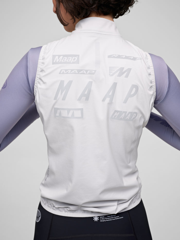 Women's Drome Atmos Vest