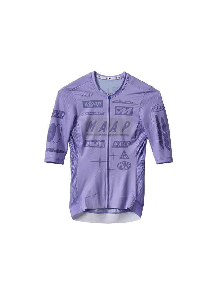 Women's Drome Pro Air Jersey 3.0