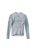 Women's Drome Pro Air LS Jersey 3.0