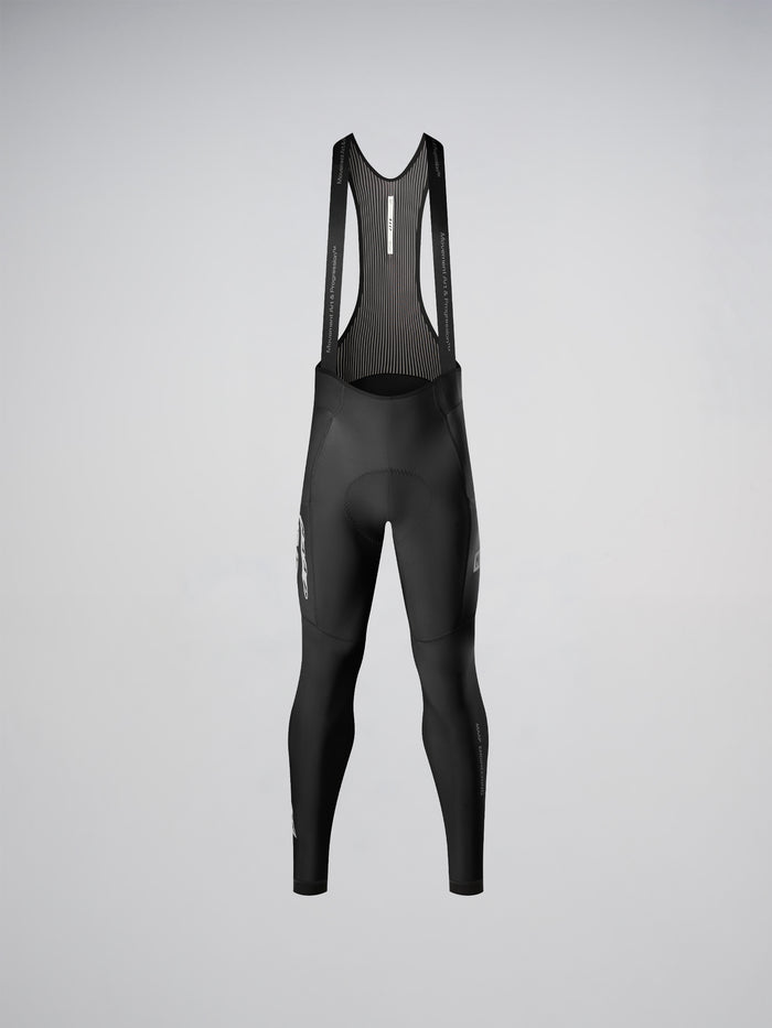 Women's Drome Team Bib Evo Cargo Tights