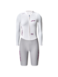 Women's Eclipse Pro LS Race Suit