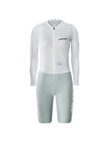 Women's Eclipse Pro LS Race Suit