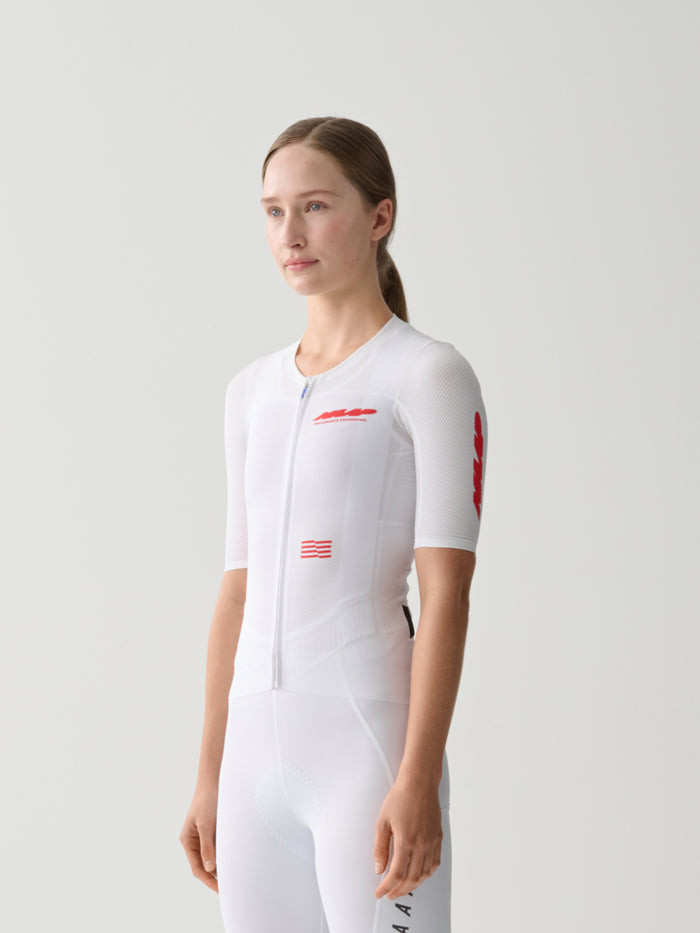 Women's Eclipse Pro Race Jersey