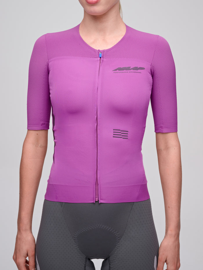 Women's Eclipse Pro Race Jersey