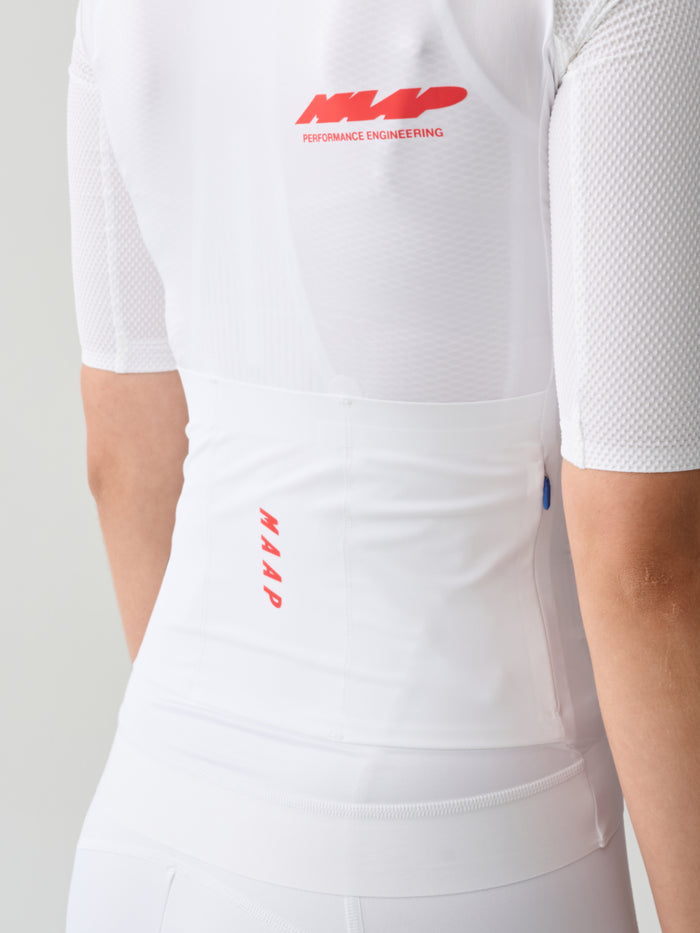 Women's Eclipse Pro Race Jersey