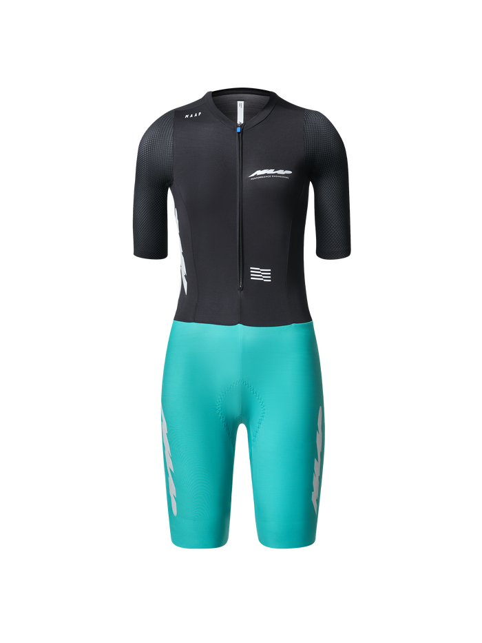 Women's Eclipse Pro Race Suit