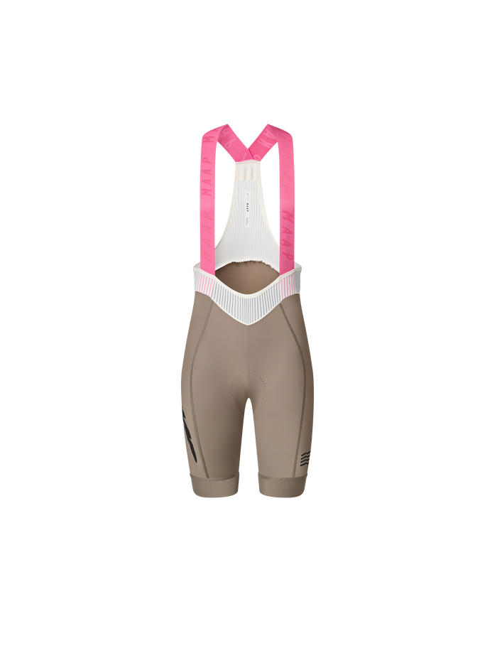 Women's Eclipse Team Bib Evo