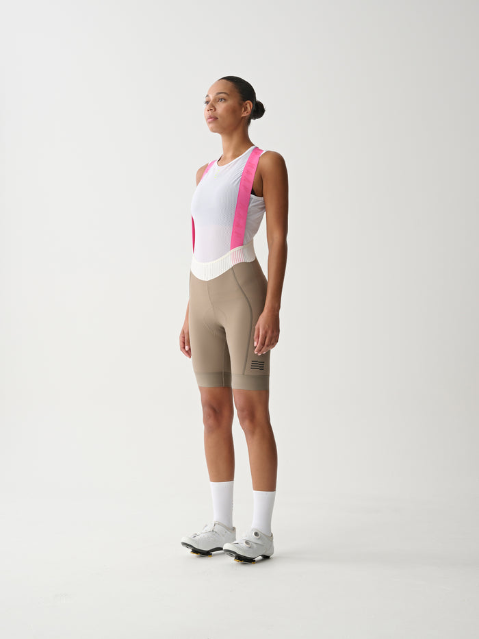 Women's Eclipse Team Bib Evo